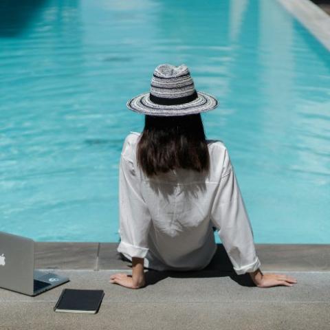 A Winter Workation - Remote Work in The Algarve is Calling!