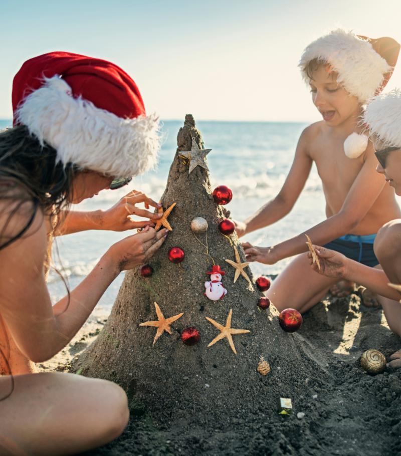 A Pre-Christmas Algarve Getaway - Festive Markets & Winter Sunshine