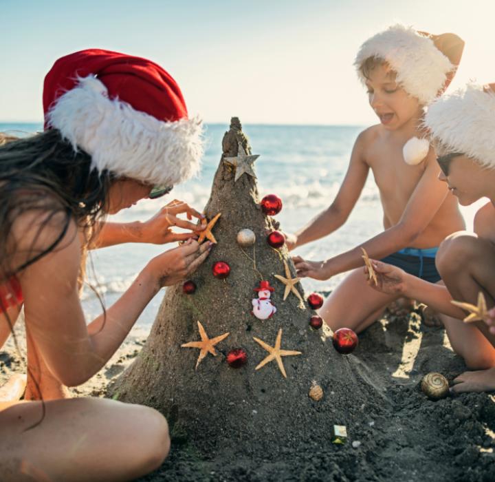 A Pre-Christmas Algarve Getaway - Festive Markets & Winter Sunshine