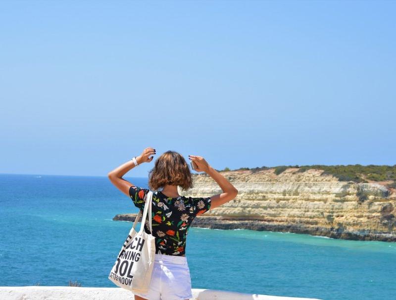 The Algarve's Most Instagram-Worthy Spots