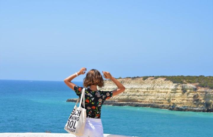The Algarve's Most Instagram-Worthy Spots