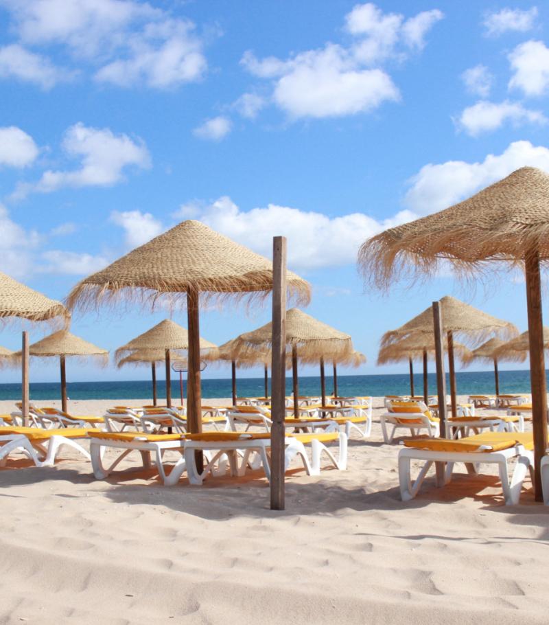 July in the Algarve: What Peak Season Actually Looks Like