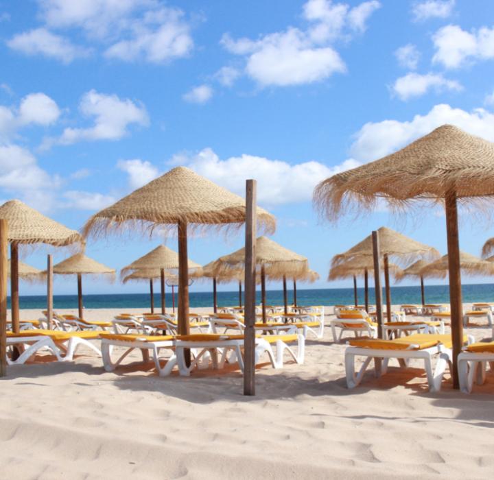 July in the Algarve: What Peak Season Actually Looks Like