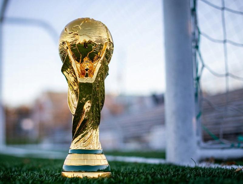 Where to Watch the World Cup in the Algarve's Golden Triangle