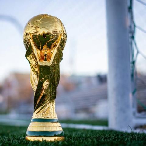 Where to Watch the World Cup in the Algarve's Golden Triangle