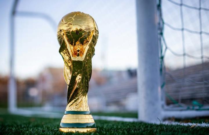Where to Watch the World Cup in the Algarve's Golden Triangle