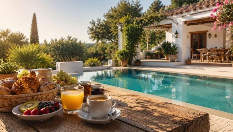 More AWESOME reasons to book your Algarve villa this week