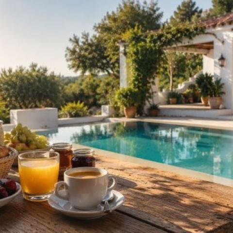 More AWESOME reasons to book your Algarve villa this week