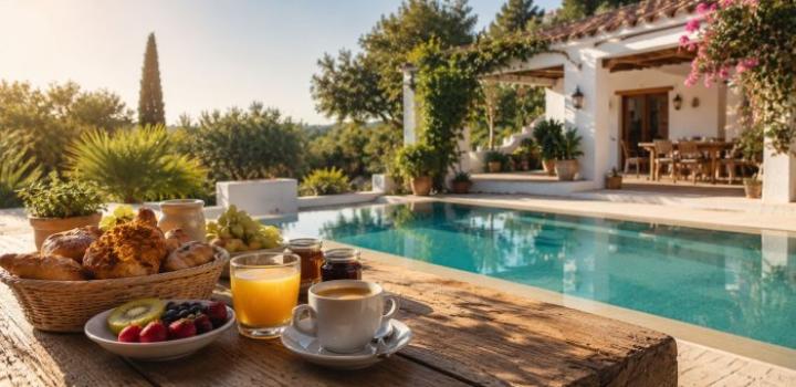 More AWESOME reasons to book your Algarve villa this week