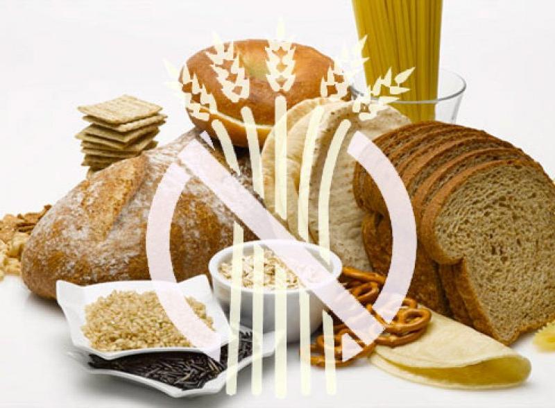 Travelling with Food Intolerances