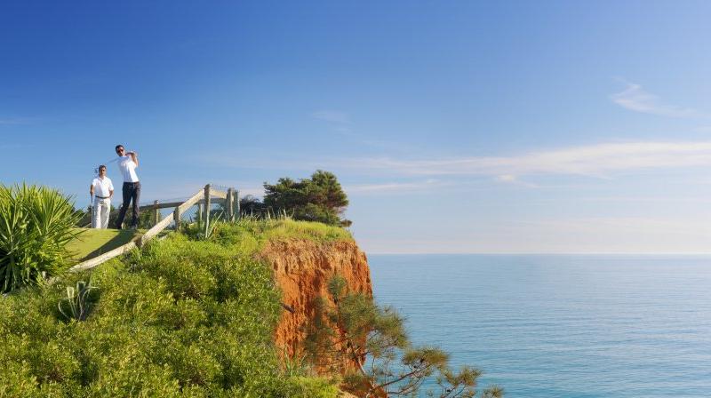 Award Winning Algarve