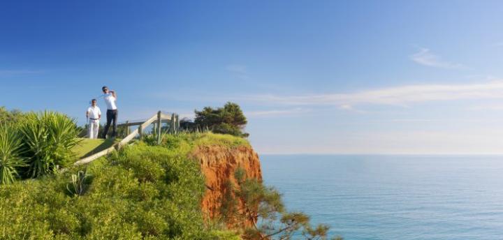 Award Winning Algarve