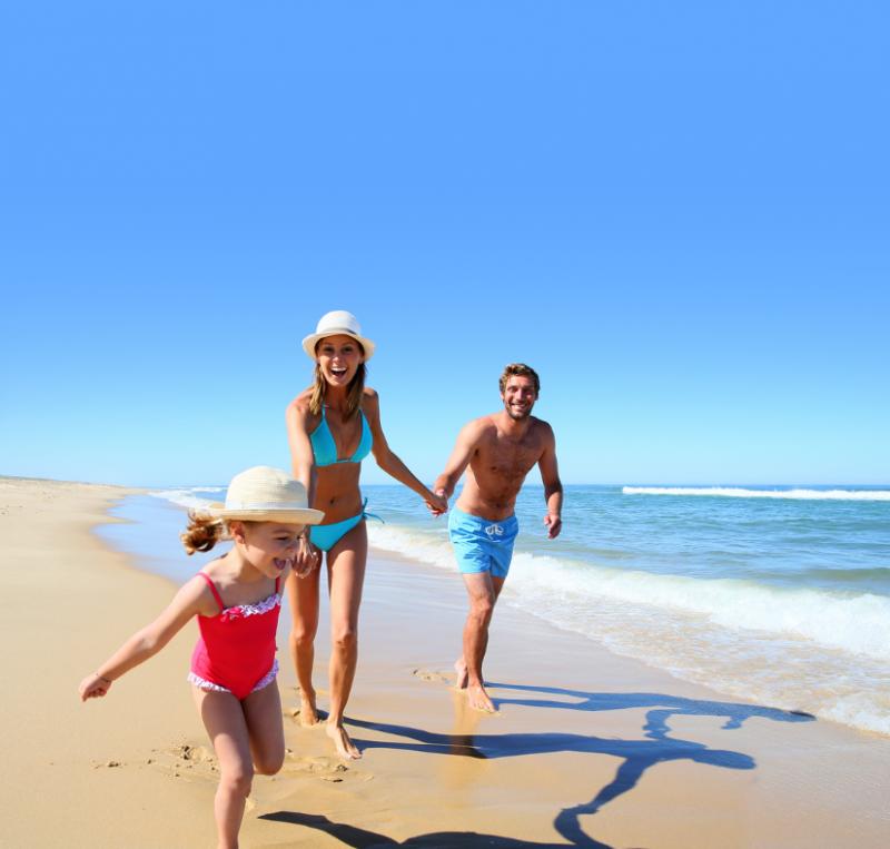 Family Friendly Holidays in the Algarve