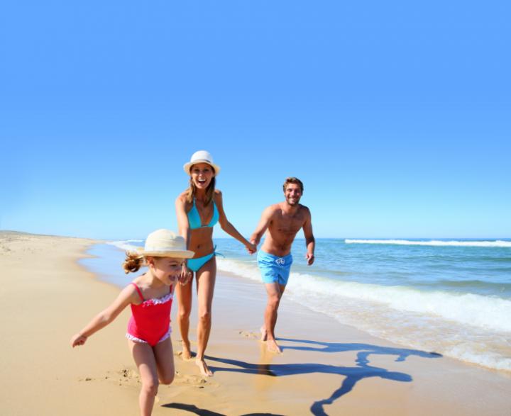 Family Friendly Holidays in the Algarve