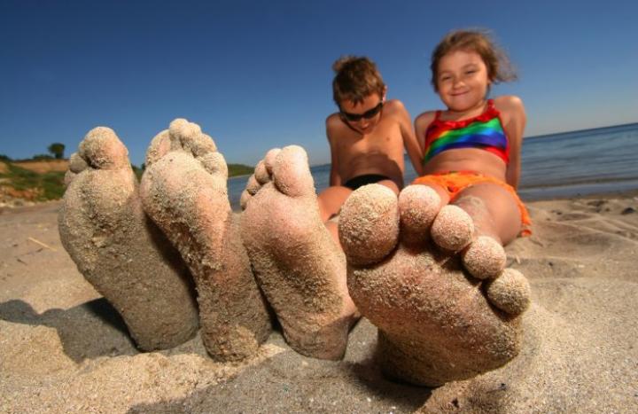 Top Luxury Resorts for Family Holidays in the Algarve