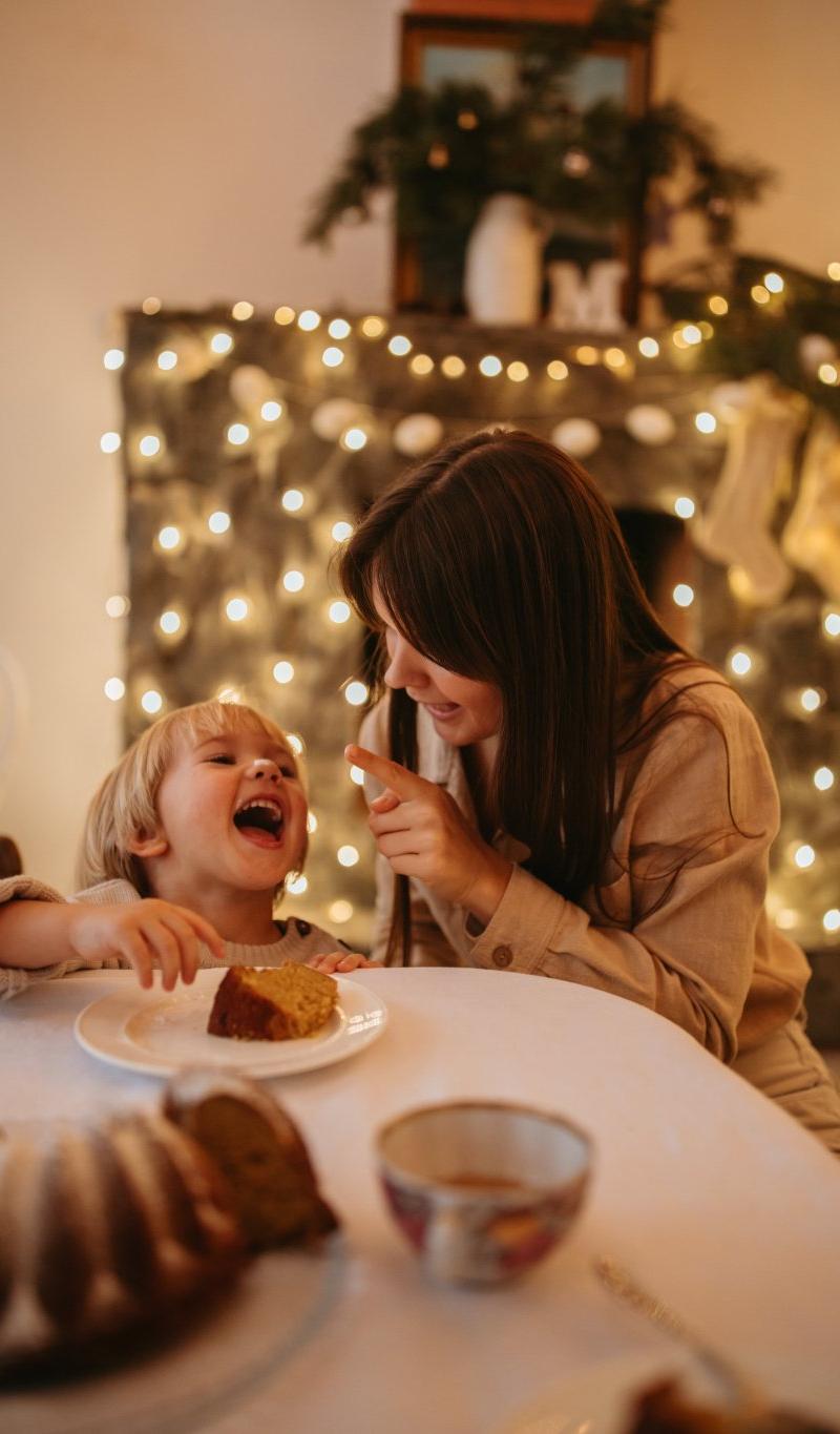 Christmas and New Year in the Algarve