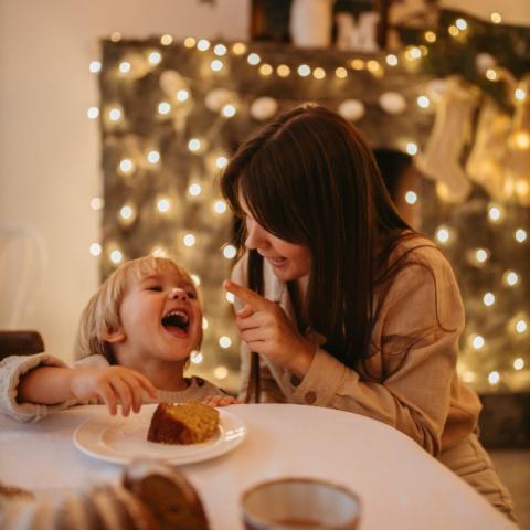 Christmas and New Year in the Algarve