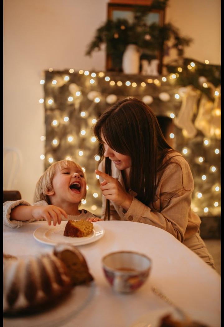 Christmas and New Year in the Algarve