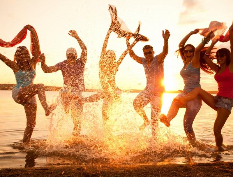 What's on this Summer in the Algarve