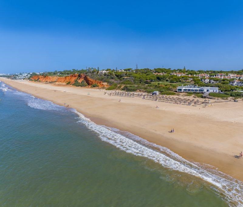 Best Algarve Beaches