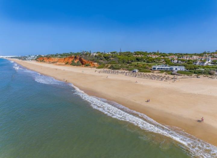 Best Algarve Beaches
