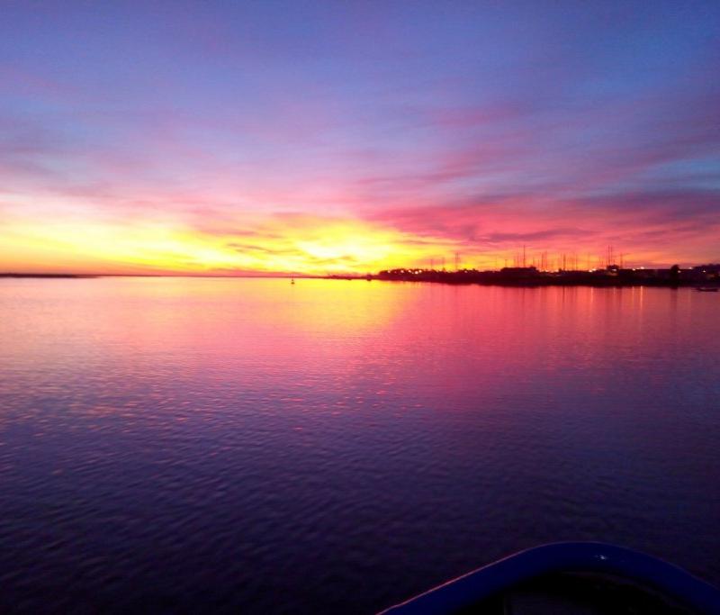 Winter Sun - why book an Off Peak Algarve Holiday