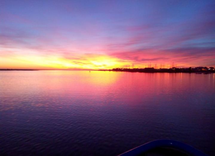 Winter Sun - why book an Off Peak Algarve Holiday