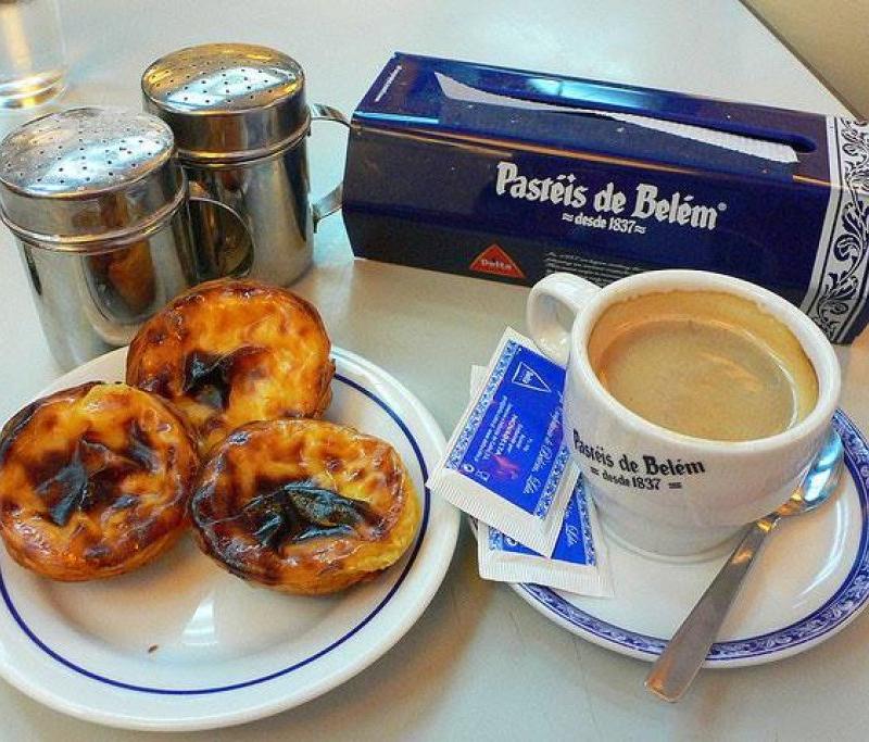 What and Where to Eat in the Algarve - Questions and Answers