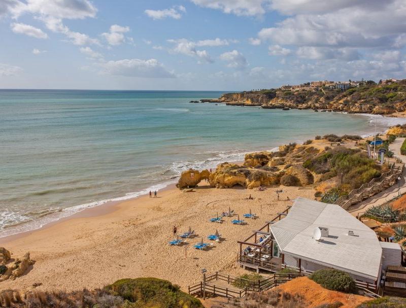 Top 7 Reasons to Book your 2020 Algarve Villa Holiday Already