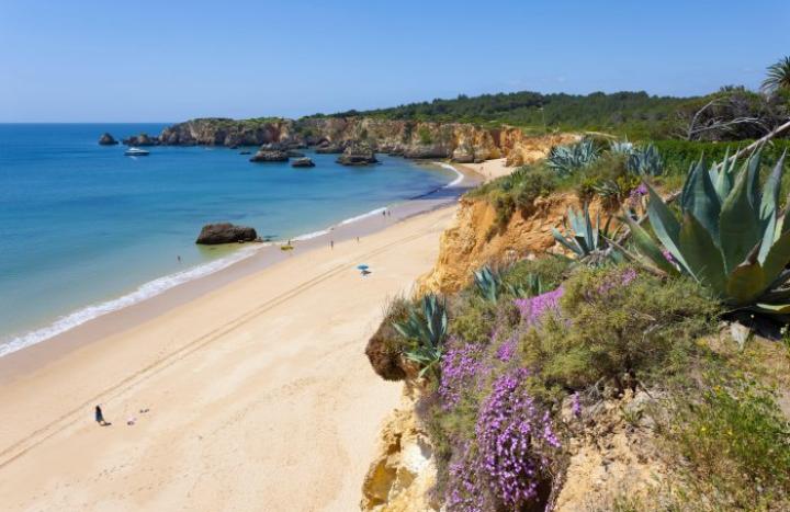 Spring in the Algarve: Why March to May might be the best time to visit