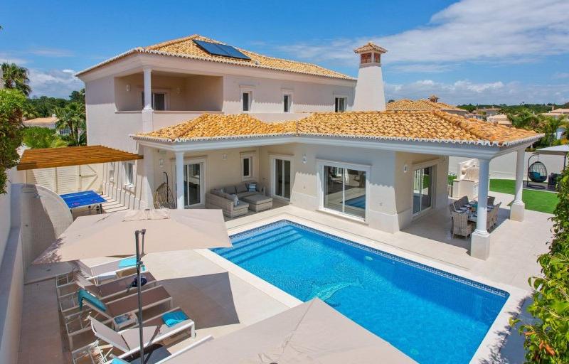 Why villa holidays are a safe choice post Covid-19 