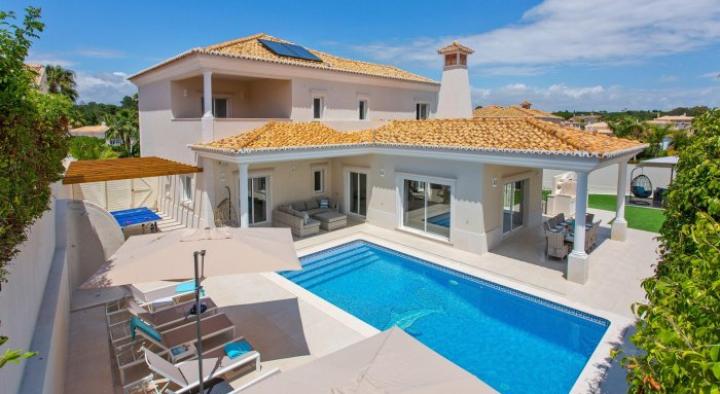 Why villa holidays are a safe choice post Covid-19 