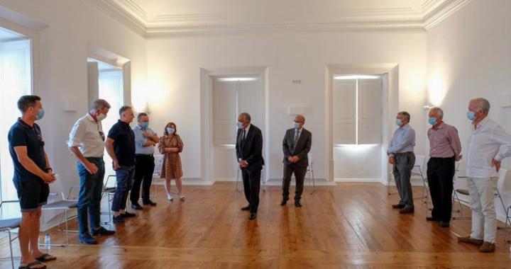 SandyBlue in the news – Portugal is safe and open! 