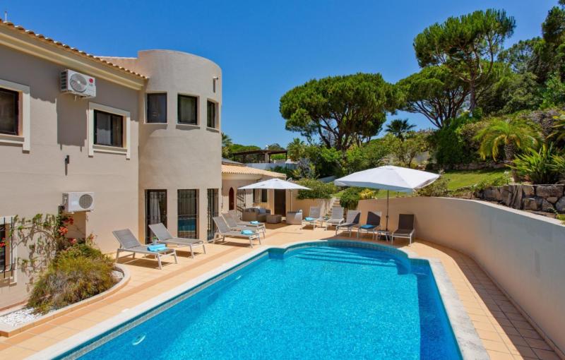 Tips for safe private villa rental in the Algarve 