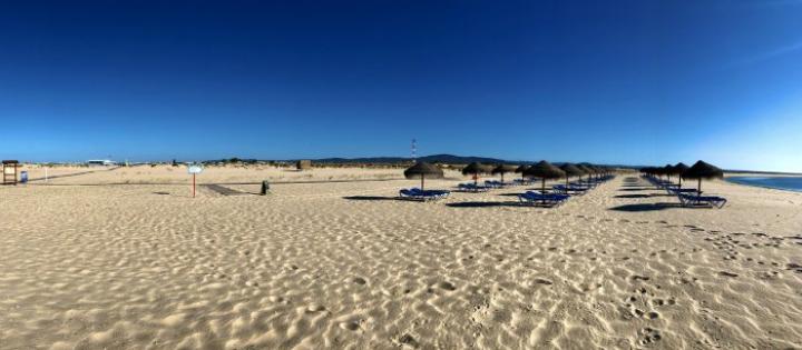 The Algarve is open - time for a last minute getaway?