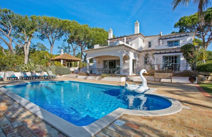 Changing the face of Algarve villa rentals - our recent Portugal News articles!